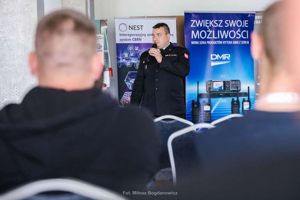System LoTo jako gwarant bezpieczeństwa