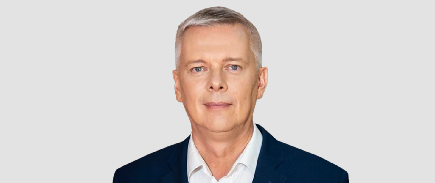 Jest nowy szef MSWiA