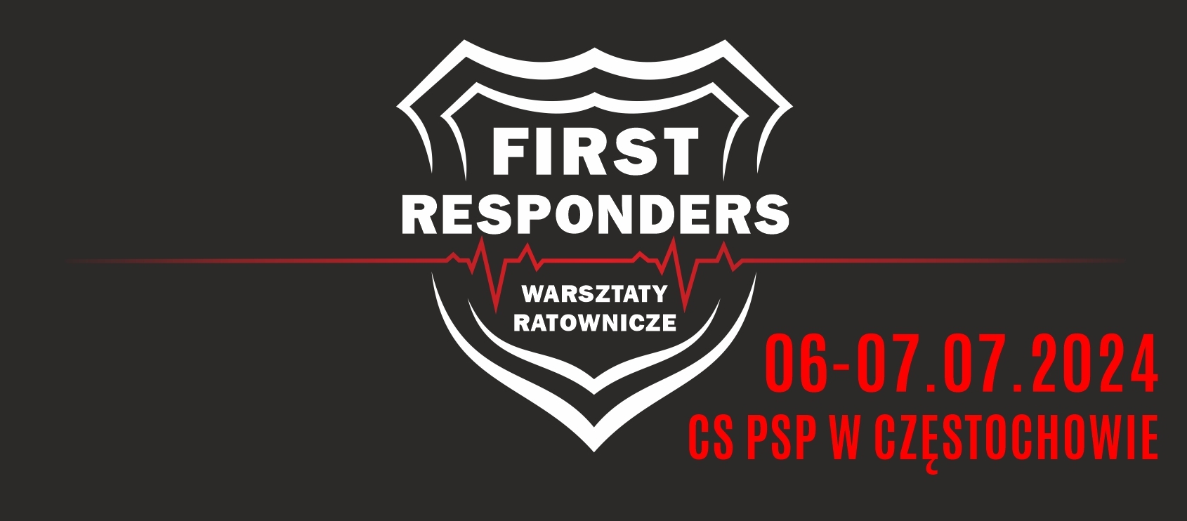 Warsztaty Ratownicze – First Responders
