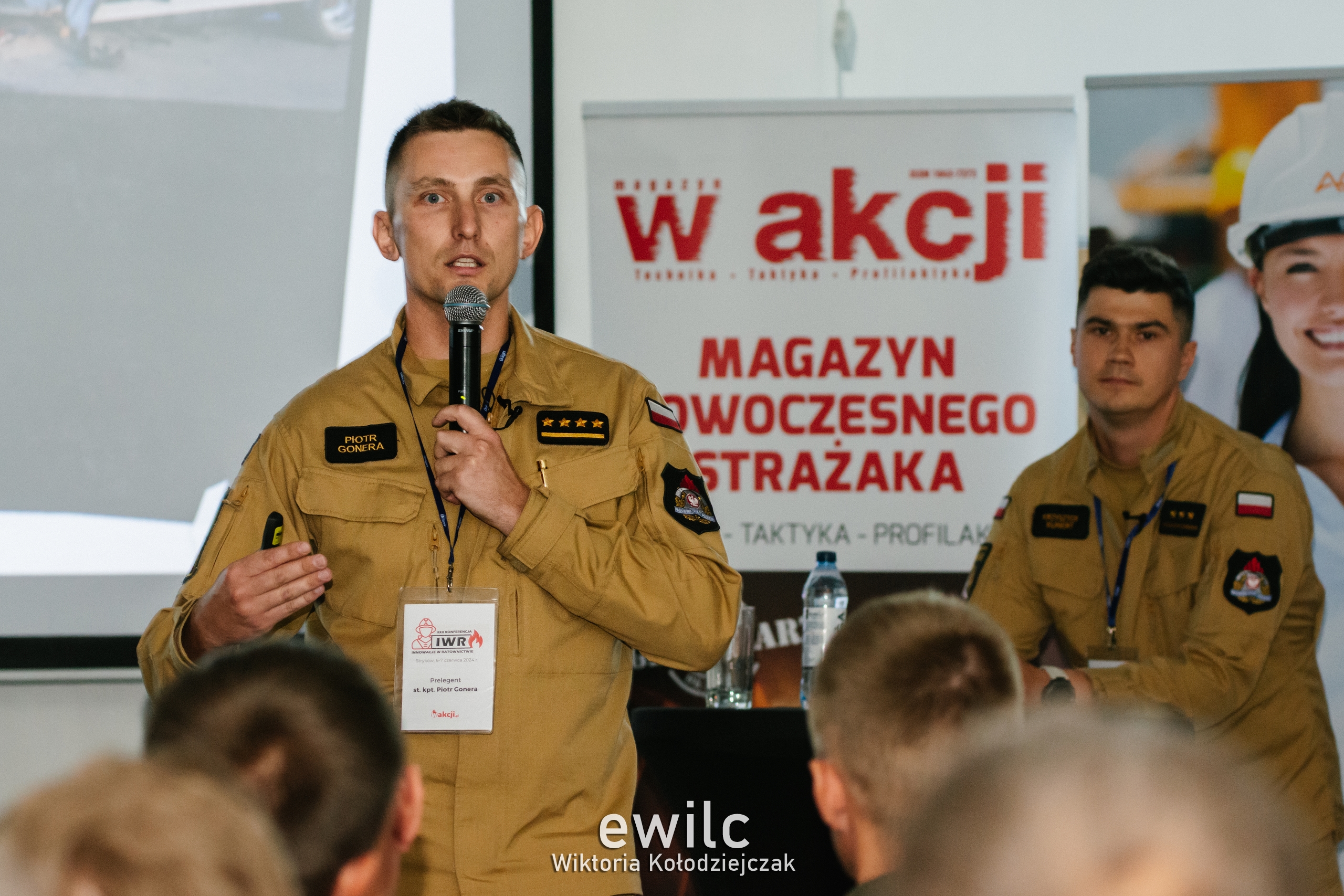Adaptacja technik ratowniczych do ewolucji konstrukcyjnej pojazdów – zderzenia czołowe