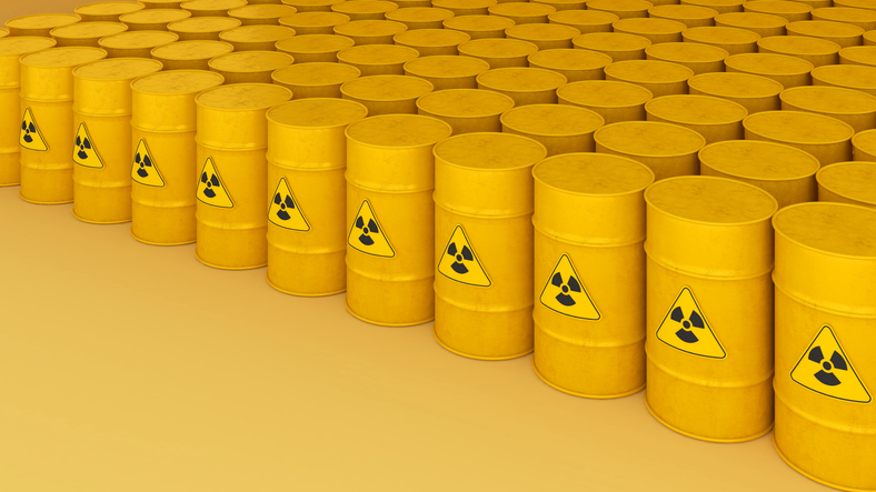 Zagrożenia CBRN i HAZMAT – algorytm postępowania