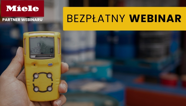 WEBINAR: Detekcja materiałów niebezpiecznych – dołącz bezpłatnie!