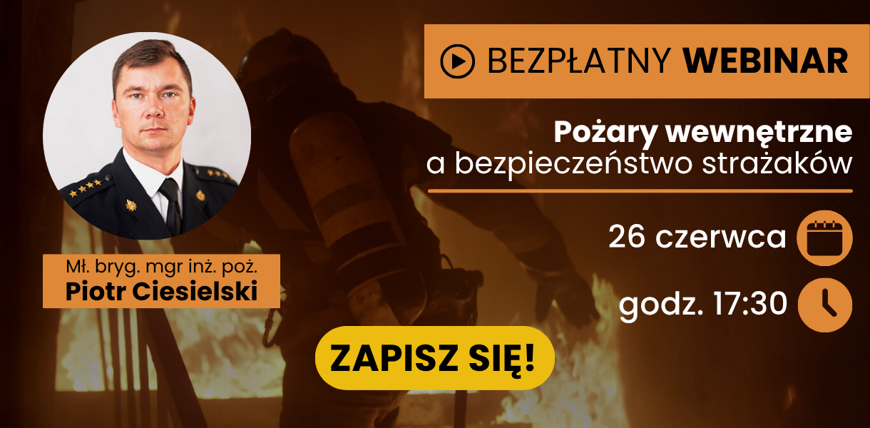 Bezpłatny webinar już 26 czerwca!