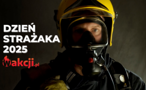 Międzynarodowy Dzień Strażaka 2025