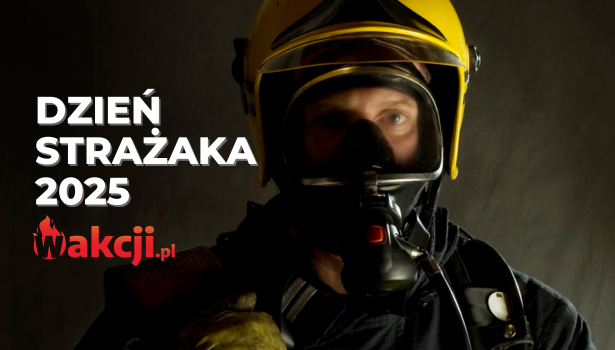 Międzynarodowy Dzień Strażaka 2025