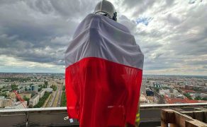 OSP W AKCJI: OSP Dabrówka-Mała