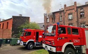 OSP W AKCJI: OSP Dabrówka-Mała