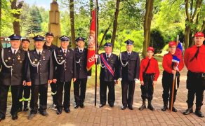 OSP W AKCJI: OSP Dabrówka-Mała