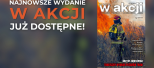 Nowy numer magazynu „W Akcji” – 2/2025 już dostępny!