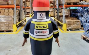 Luxecasting Poland Bodtech – 10 lat doświadczenia, rozwoju i niezawodności