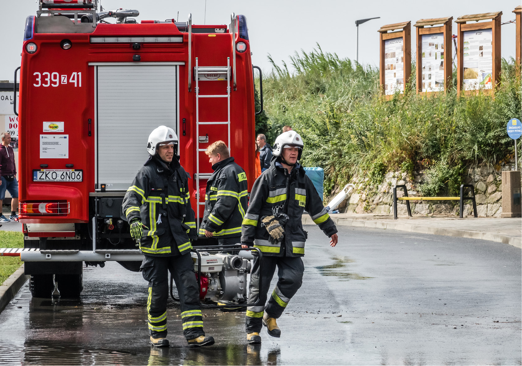 W_AKCJI_2_25_Malgorzata_Paszkowska_USTAWOWE_UPRANIENIA_STRAZAKOW_OSP_iStock-846642422