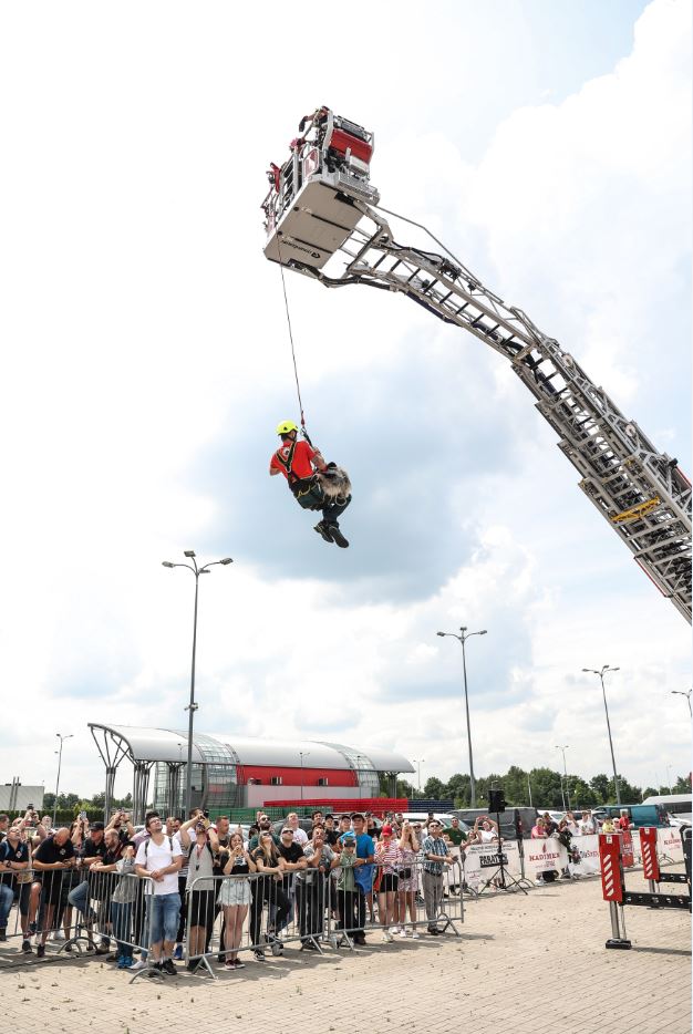 Rekordowa piąta edycja targów KIELCE IFRE-EXPO 2025 już od 12 czerwca!