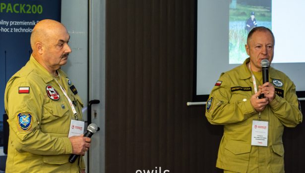 Historia Grup Poszukiwawczo-Ratowniczych w Polsce