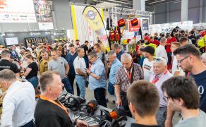 Rekordowa piąta edycja targów KIELCE IFRE-EXPO 2025 już od 12 czerwca!