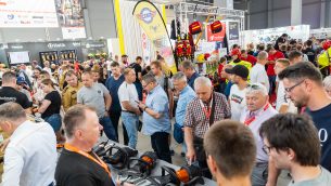 Rekordowa piąta edycja targów KIELCE IFRE-EXPO 2025 już od 12 czerwca!