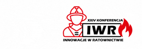 XXIV Konferencja Innowacje w Ratownictwie