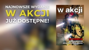 „W Akcji” 3/2025 – nowy numer już dostępny!