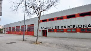 W_AKCJI_3_25_Joanna_Stefanczyk_Damian_Ksyta_WIZYTA_W_JEDNOSTCE_W_BARCELONIE_FOT_1