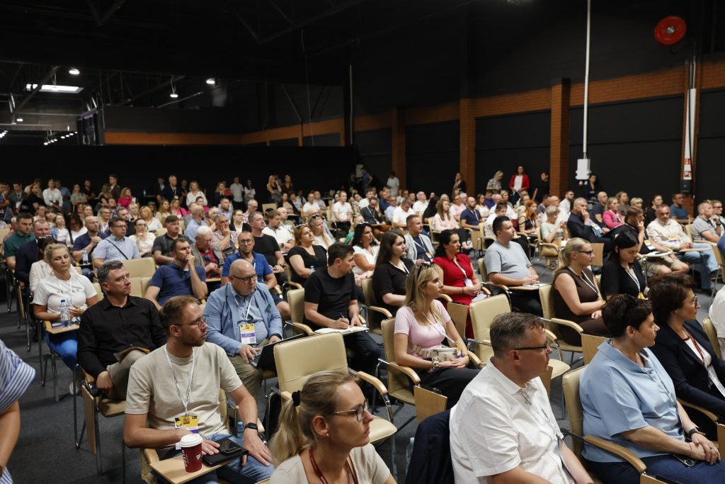 Targi BHP 2025 już za nami – zobacz relację!