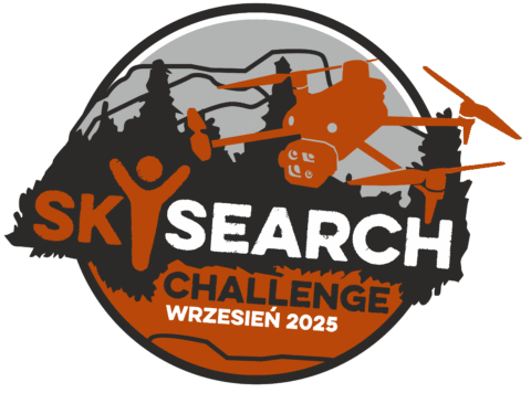 SkySearch Challenge 2025 – ogólnopolskie zawody dronów ratowniczych