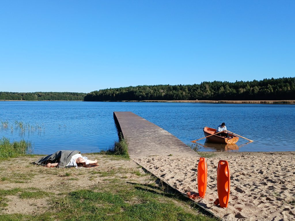 Mistrzostwa KPP w Świeciu – relacja z rywalizacji strażaków województwa kujawsko-pomorskiego