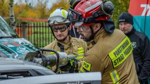 Innowacje w Ratownictwie 2025 – relacja z konferencji