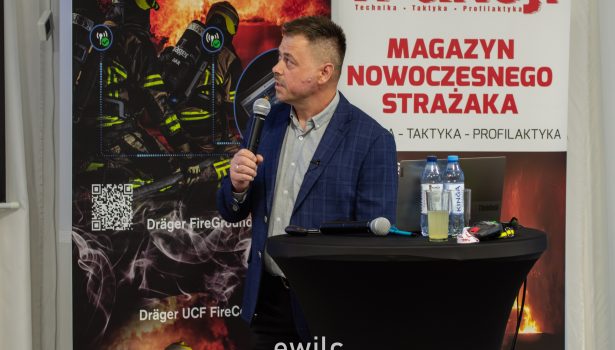 st. bryg. w stan. spocz. mgr inż. Marcin Ziomek