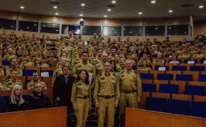 Konferencja: Strategiczne Wyzwania Ochrony Ludności i Nowa Ustawa