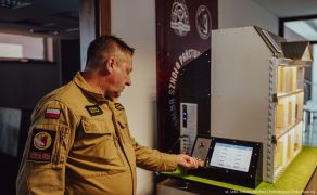 Konferencja: Strategiczne Wyzwania Ochrony Ludności i Nowa Ustawa