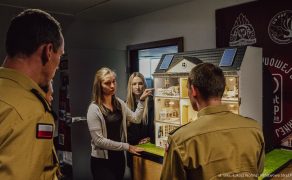 Konferencja: Strategiczne Wyzwania Ochrony Ludności i Nowa Ustawa