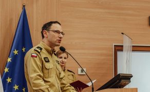 Konferencja: Strategiczne Wyzwania Ochrony Ludności i Nowa Ustawa