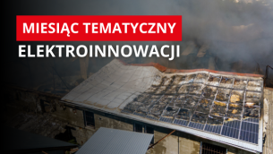 MIESIĄC TEMATYCZNY: elektroinnowacje