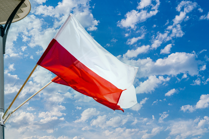 Nowe jednostki OSP włączone do KSRG i generalski awans