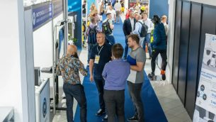 SAFETY & RESCUE Expo Poland 2026