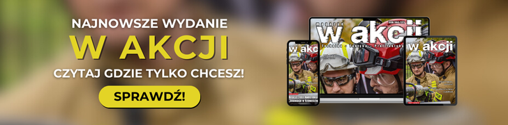 Czytaj W Akcji online gdzie chcesz!