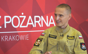 st. bryg. Przemysław Przęczek