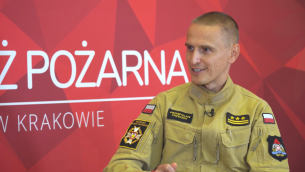 st. bryg. Przemysław Przęczek