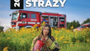 „Kobiety Straży 2026” – siła, która inspiruje. OSP Maków Dolny rusza z 9. edycją projektu!