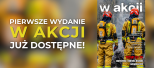 „W Akcji” 1/2026 – pierwszy w tym roku numer już dostępny!