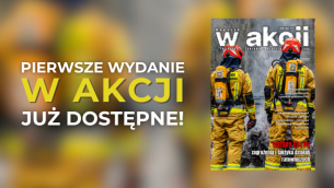 „W Akcji” 1/2026 – pierwszy w tym roku numer już dostępny!