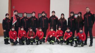 MDP w Dąbrównie triumfuje w konkursie „Najlepsi z Najlepszych”