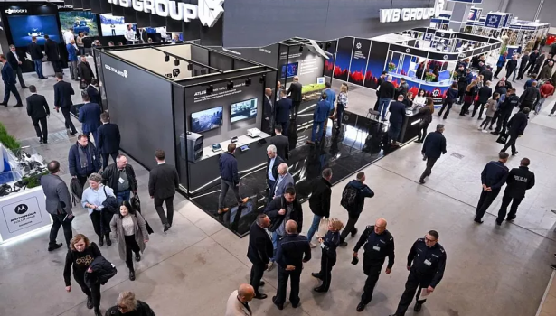 POLSECURE 2026 – miejsce spotkań branży bezpieczeństwa publicznego