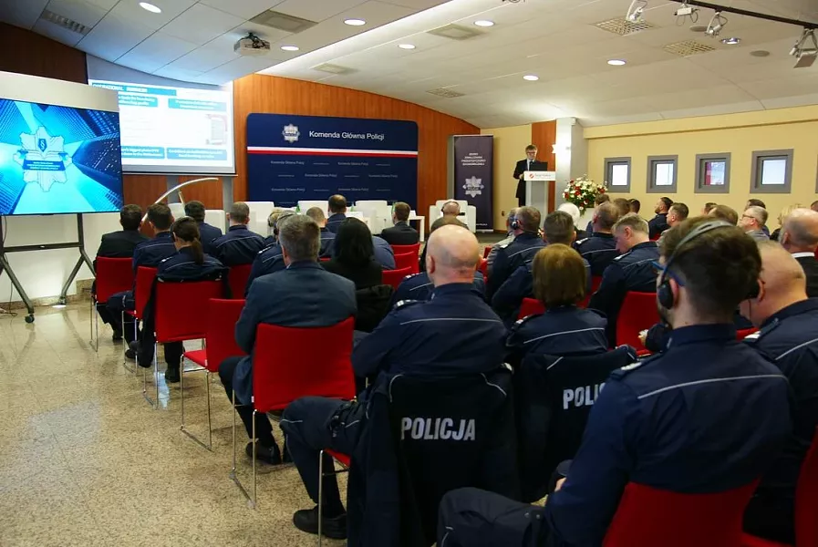 POLSECURE 2026 – miejsce spotkań branży bezpieczeństwa publicznego