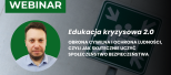 Webinar: Edukacja kryzysowa 2.0