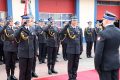 Nowy Komendant PSP w Toruniu. St. bryg. Rafał Marasz objął stanowisko