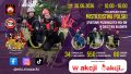 II Ogólnopolskie Otwarte Mistrzostwa Polski Sportowo-Pożarnicze MIX-ów w ćwiczeniu bojowym Solarnia 2026