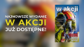 Najnowszy numer „W Akcji” 2/2026 już dostępny!
