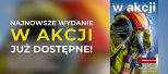 Najnowszy numer „W Akcji” 2/2026 już dostępny!