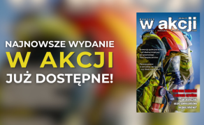 Najnowszy numer „W Akcji” 2/2026 już dostępny!