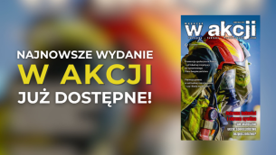 Najnowszy numer „W Akcji” 2/2026 już dostępny!